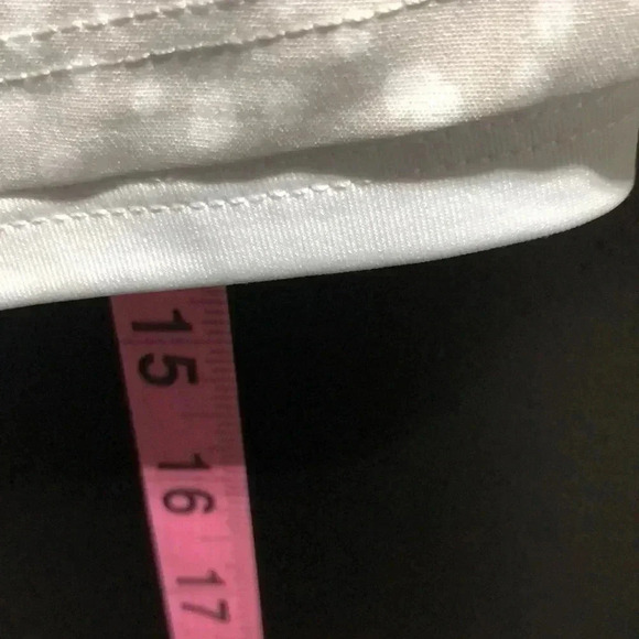 RBX Boxer Lined,elastic drawstring waist,four way stretch, moisture wicking - Picture 8 of 11